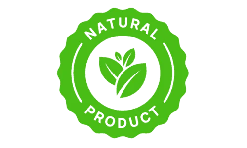 SeroBurn Natural Ingredients