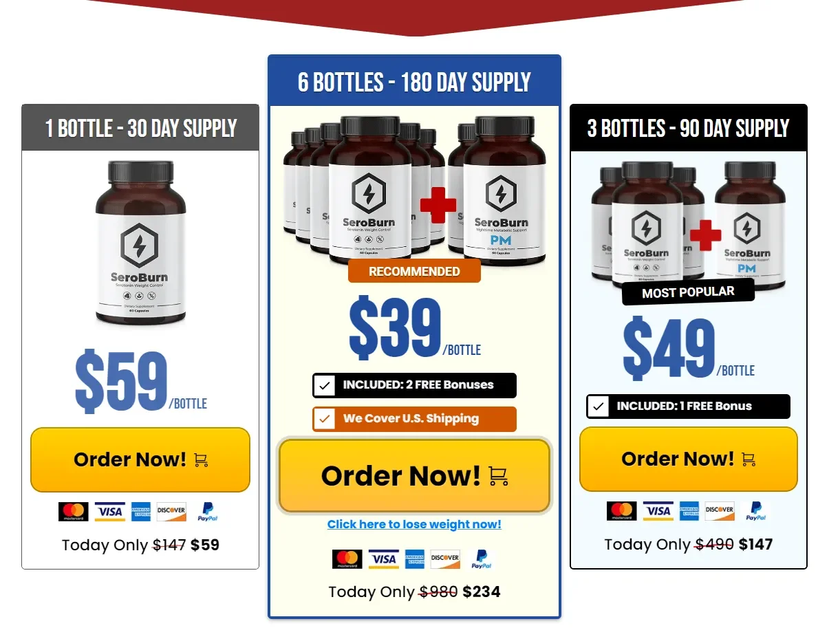 seroburn buy
